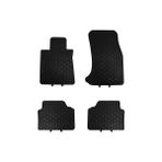 Rose Bmw E92+LCI Paspas Set Siyah - - B A51477265500
