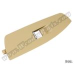 Rose Bmw F01+LCI Cam Düğme Çerçevesi Ön Sağ Bej - - B A61319241942P1