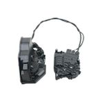 Rose Bmw F07+LCI Kapı Kilidi Arka Sağ - - B A51227149448
