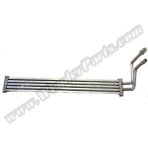 Rose Bmw F10 F01 N57/N/S/Z Direksiyon Yağ Radyatörü - - - B A17117570100