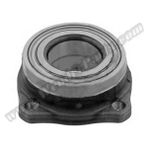 Rose Bmw F10 F07 F01 Tekerlek Rulmanı Arka - - B A33406850159