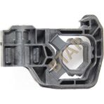 Rose Bmw F10 F10LCI Radyatör Braketi Sağ 17117575248