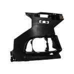 Rose Bmw F10-LCI Tampon Taşıyıcı Braketi Ön Sağ (Sis Far Yuvası) -M-Tech- 2014-16 B A51118058990P1