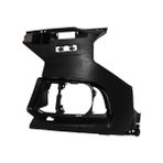 Rose Bmw F10-LCI Tampon Taşıyıcı Braketi Ön Sol (Sis Far Yuvası) -M-Tech- 2014-16 B A51118058989P1