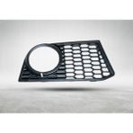 Rose Bmw F10 Tampon Izgarası Ön Sağ; Açık -M-Tech- 2010-13 B A51117906198