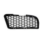 Rose Bmw F10 Tampon Izgarası Ön Sol; Açık -///m5- 2010-13 B A51118047393