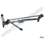 Rose Bmw F10+LCI F01+LCI Silecek Mekanizması Ön; Motorsuz - - B A61617306266P1
