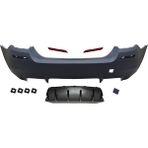 Rose Bmw F10+LCI Komple Tampon Arka; Pdcli, <oo-Oo> Egz.çıkışlı -///m5- 2010-16 B A51128048594S6
