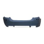 Rose Bmw F10+LCI Tampon Arka; Pdcli -///m5- 2010-16 B A51128048595