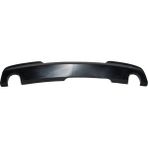 Rose Bmw F10+LCI Tampon Difüzörü Arka; <o-O> Egz.çıkışlı -M-Tech- 535I 2010-16 B A51127906283