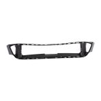 Rose Bmw F10+LCI Tampon Izgara Çerçevesi Ön Orta -M-Tech- 2010-16 B A51748049347