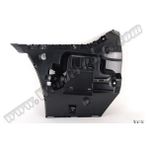 Rose Bmw F10+LCI Tampon Taşıyıcı Braketi Arka Sol -M-Tech- 2010-16 B A51127184767