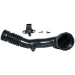 Rose Bmw F15 N54 Turbo Interkol Hortumu Sol - - B A13718626487