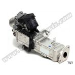 Rose Bmw F20 F30 F10 F01 X3:F25 X5:F15 N47/N N57/N Egr Radyatörü - - - B A11717823210