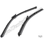 Rose Bmw F20 Silecek Ön; Set 55/45CM - - B A119255