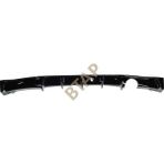 Rose Bmw F30 F30LCI M Tek Egzoz Dar Tampon Difüzörü Arka Yarasa 51128054197