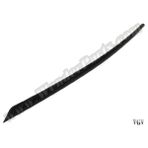 Rose Bmw F30 Tampon Çitası Ön Orta -Sport- 2012-15 B A51117279699