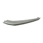 Rose Bmw F30 Tampon Izgara Çitası Ön Sağ; Mat-Alüminyum -Sport- 2012-15 B A51117293106