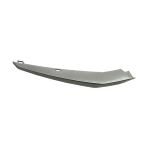 Rose Bmw F30 Tampon Izgara Çitası Ön Sol; Mat-Alüminyum -Sport- 2012-15 B A51117293105
