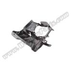 Rose Bmw F30 Tampon Taşıyıcı Braketi Ön Sağ (Sis Far Yuvası) - 2012-15 B A51117266198