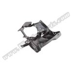 Rose Bmw F30 Tampon Taşıyıcı Braketi Ön Sol (Sis Far Yuvası) - 2012-15 B A51117266197