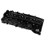Rose Bmw F30>F36 F07 F10 F01 X3:F25 X4:F26 X5:E70/F15 X6:F16 N57 Motor Üst Kapağı - - - B A11128507607