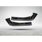 Rose Bmw F30+LCI Tampon Splitteri Arka (Set) -///m-Performance- 2012-18 B A51128054199