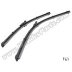 Rose Bmw F32 F36 Silecek Ön; Set 60/45CM - - B A119277