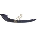 Rose Bmw F34 Tampon Izgara Çıtası Sağ 51117293796