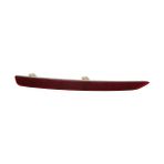 Rose Bmw G11+LCI Tampon Reflektörü Arka Sağ - 2015-22 B A63148091550