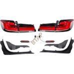 Rose Bmw G30 Dönüşüm G30LCI Stop Lambası Set 63218493811