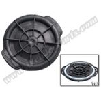 Rose Bmw G30 G11 Far Kasa Kapağı Sol/sağ Ahl-Led Laser-Lıght - B A63117440357P1