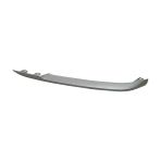 Rose Bmw G30 Tampon Izgara Çitası Ön Sağ; Mat-Alüminyum -Basis- 2017-20 B A51117385272