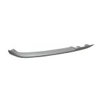 Rose Bmw G30 Tampon Izgara Çitası Ön Sol; Mat-Alüminyum -Basis- 2017-20 B A51117385271