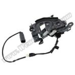 Rose Bmw G30+LCI G11+LCI Kaput Kilidi Sol - - B A51237347404
