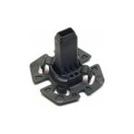 Rose Bmw G30+LCI G11+LCI Radyatör Takoz Klipsi Üst Sol/sağ - - B A17118482944
