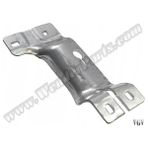 Rose Bmw G30+LCI G32+LCI G11+LCI G15 G16 Tampon Demir Ayağı Ön Sol - - B A51117357179