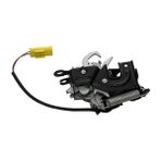 Rose Bmw G30+LCI Kaput Kilidi Sağ (Aktif Yaya Koruması) - - B A51237347411