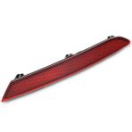 Rose Bmw G30+LCI Tampon Reflektörü Arka Sağ -M-Tech- 2017-23 B A63147851578