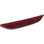Rose Bmw G30+LCI Tampon Reflektörü Arka Sağ -///m5 (F90)- 2017-23 B A63147857006