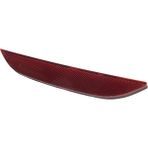 Rose Bmw G30+LCI Tampon Reflektörü Arka Sol -///m5 (F90)- 2017-23 B A63147857005