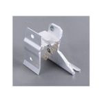 Rose Bmw S.1 F20 S.1 F20 Lcı S.3 F30 S.3 F30 Lcı Tampon Braketi Ön Sağ 51647245796