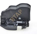 Rose Bmw S.1 F20 S.3 F30 S.5 F10 S.3 E90 S.5 E60 X1 X3 X5 Kapı Kilidi Arka Sağ 51227202148