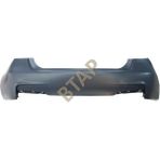Rose Bmw S.3 F30 S.3 F30LCI M Tech Arka Tampon 51128056497