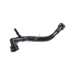 Rose Bmw S.5 E39 S.7 E38 S.3 E46 X.5 E53 M52 M54 00-03 Hava Hortumu 11617504535