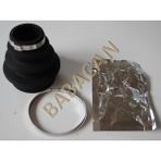 Rose Bmw S.5 E60 S.5 E61 X.6 E71 01-10 Dış Aks Körüğü Arka Dış 33217572446