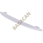 Rose Bmw S.5 F10 10- Tampon Çıtası Ön Sol 51117231859