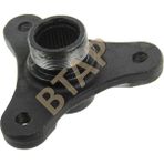 Rose Bmw S.5 F10 S.5 F10LCI 5.25XD N47N N47S1 Şaft Flanşı 26107633480