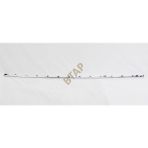 Rose Bmw S.5 F10LCI Tampon Çıtası Arka Orta Krom 51127341672