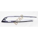 Rose Bmw S.5 F10LCI Tampon Çıtası Arka Sağ Krom 51127341676